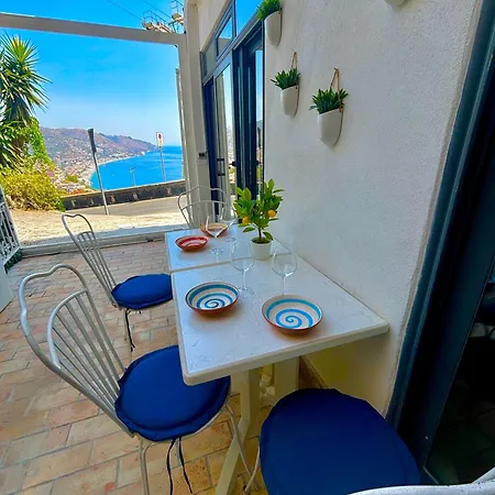 Court View Suites Taormina Buitenkant foto