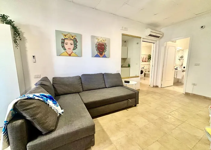 Court View Suites Taormina