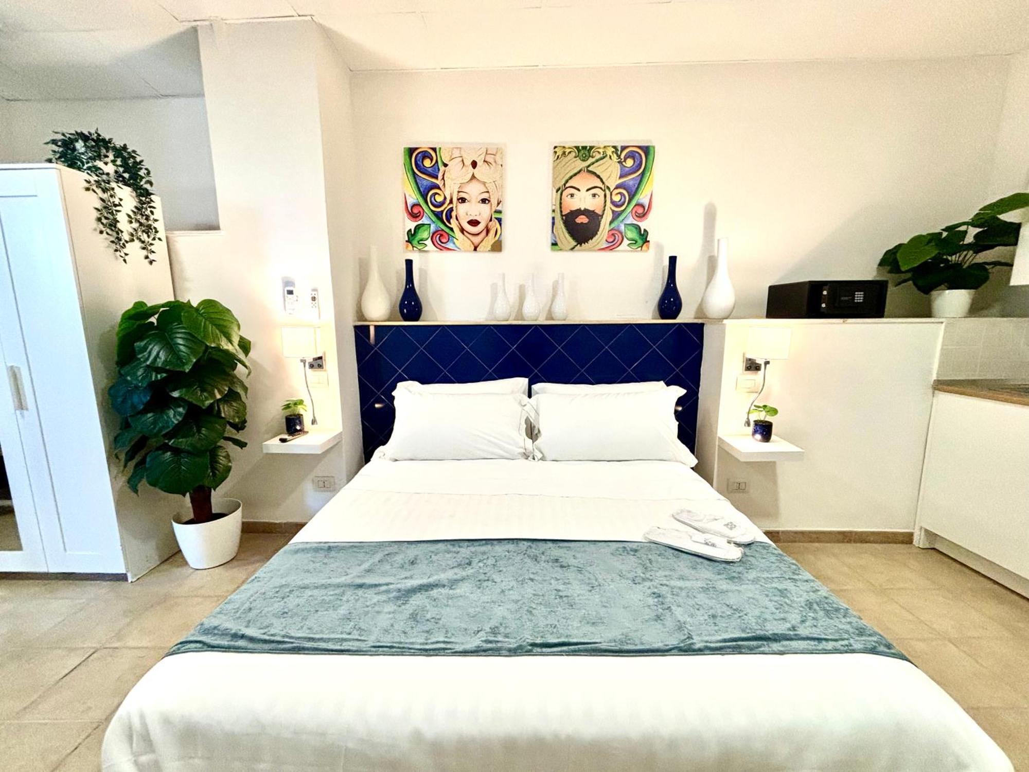Court View Apartment *