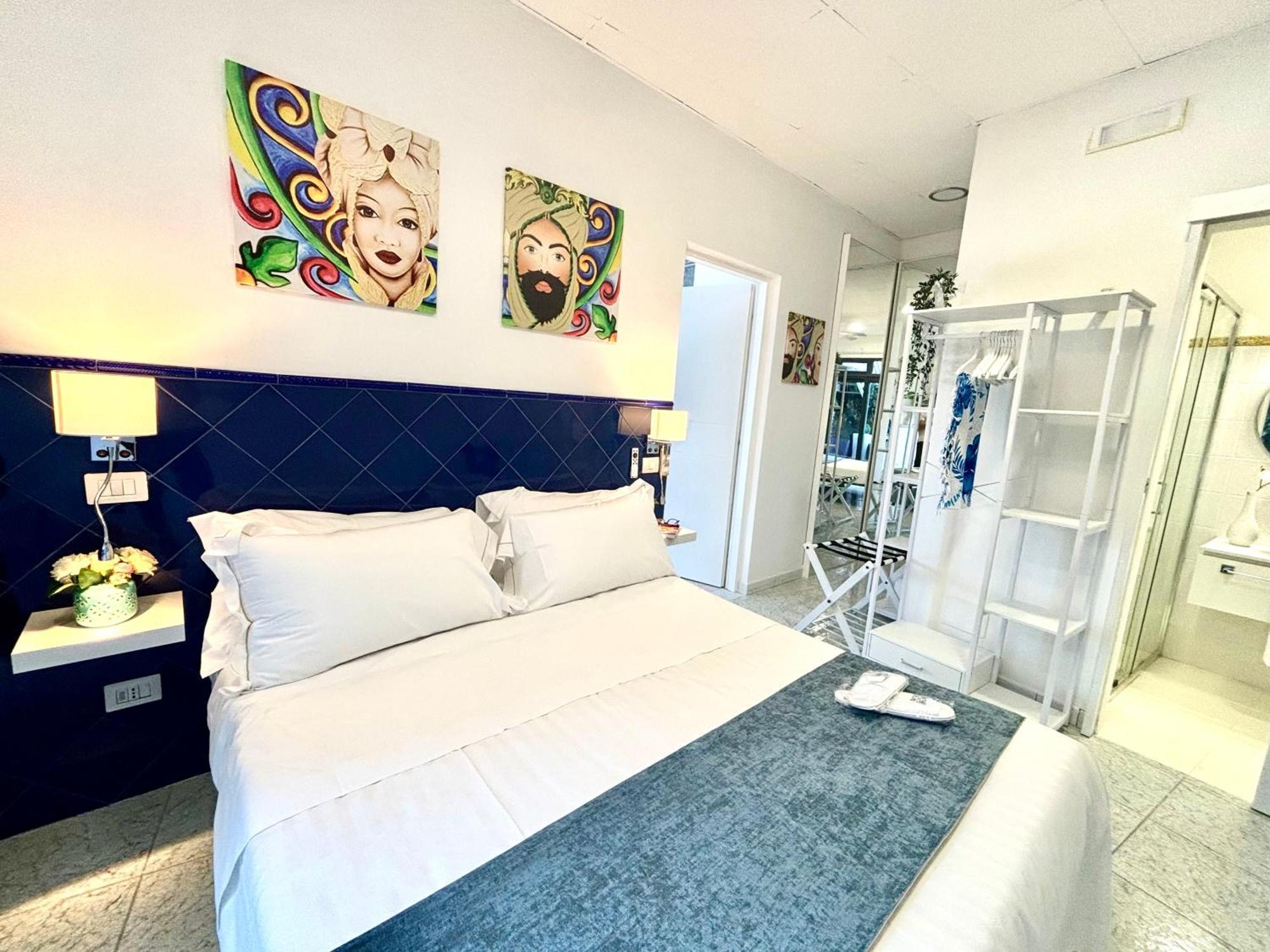 Court View Apartment